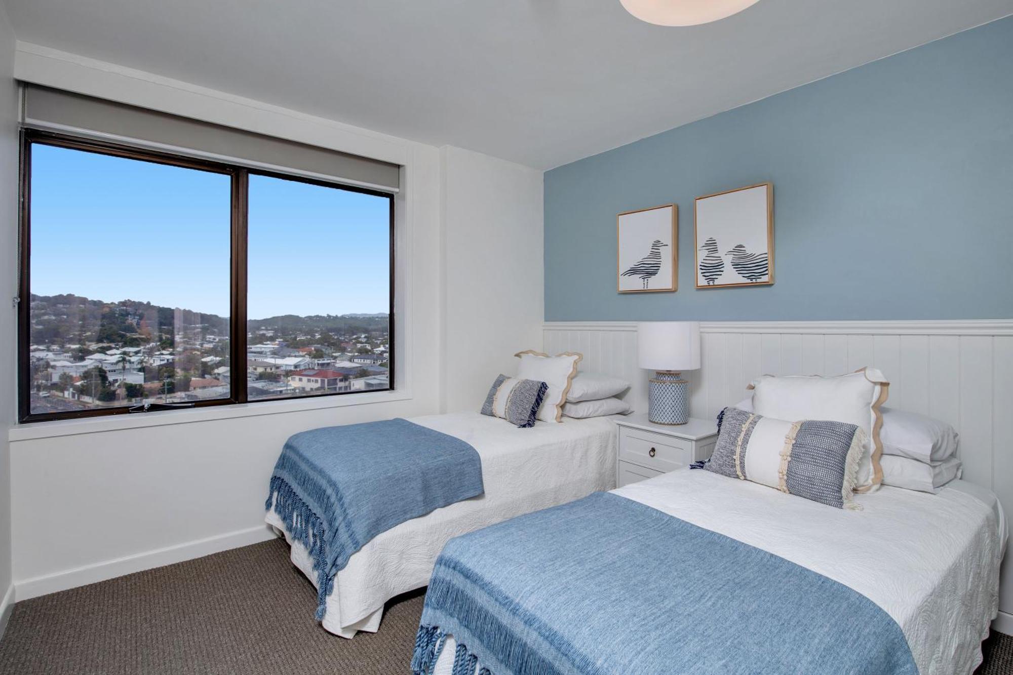 Horizons Holiday Apartments - Official Gold Coast Exterior foto